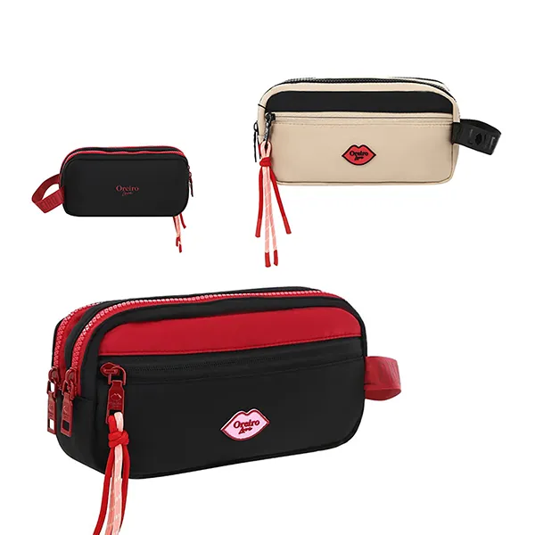 Cartuchera Oreiro Love 30183