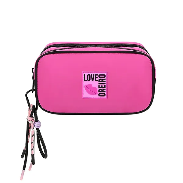 Cartuchera Oreiro Love 30184 - Imagen 3