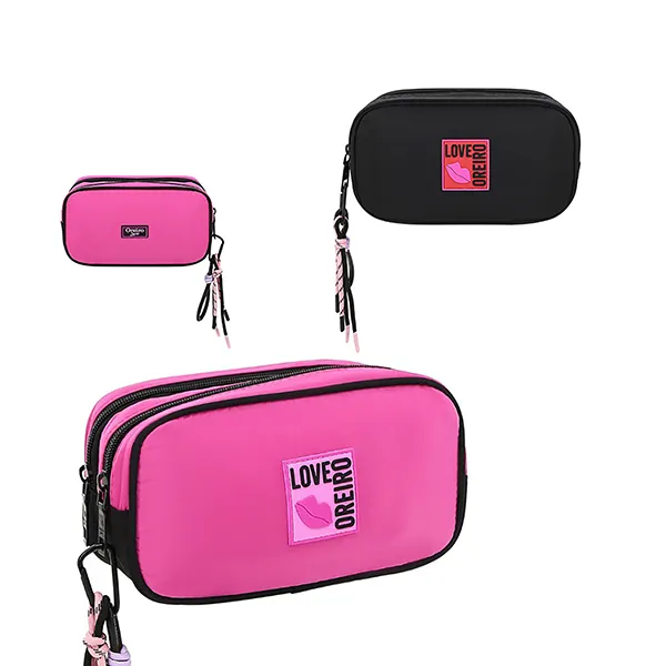 Cartuchera Oreiro Love 30184