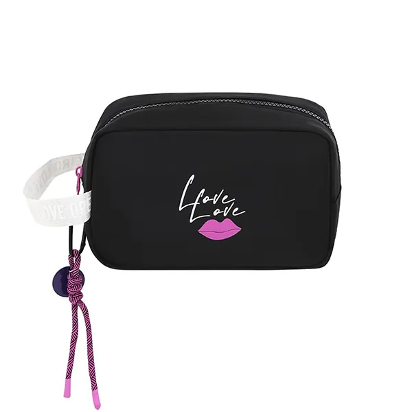 Cartuchera Oreiro Love 30185 - Imagen 2