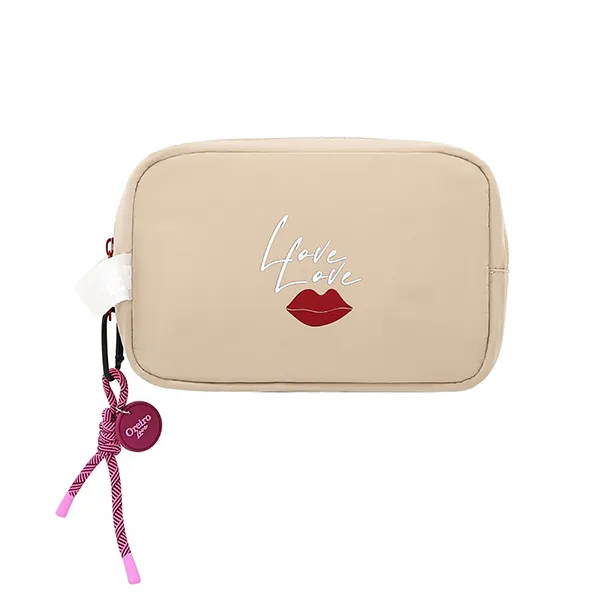 Cartuchera Oreiro Love 30185 - Imagen 3