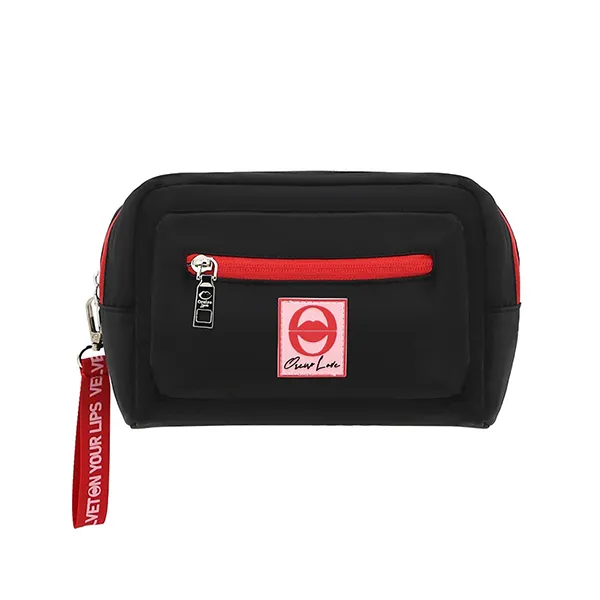 Cartuchera Oreiro Love 30187 - Imagen 3