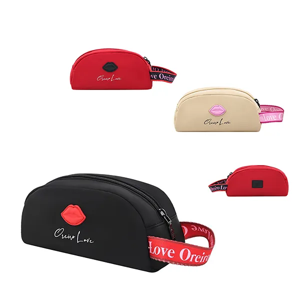 Cartuchera Oreiro Love 30189