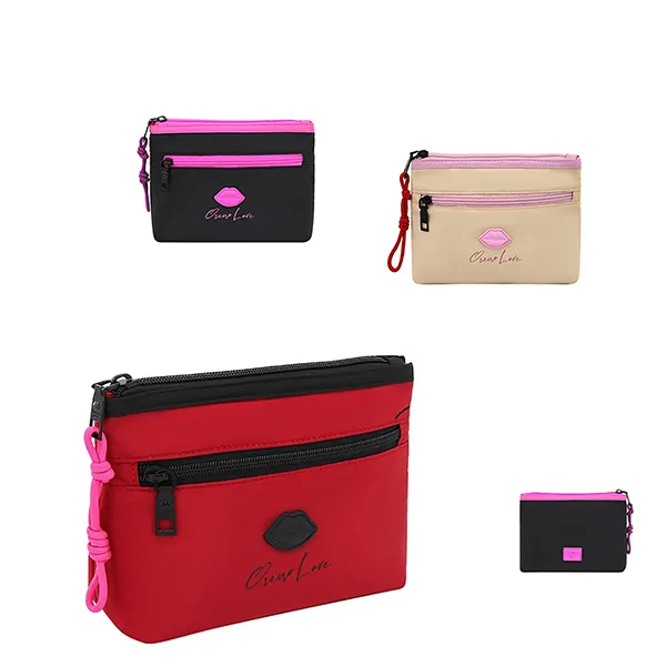 Cartuchera Oreiro Love 30190