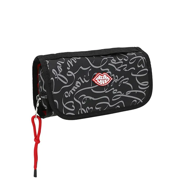 Cartuchera Oreiro Love 30191 - Imagen 5