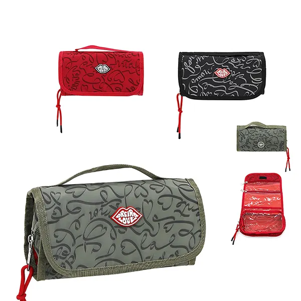 Cartuchera Oreiro Love 30191