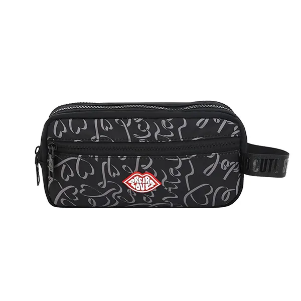 Cartuchera Oreiro Love 30192 - Imagen 4