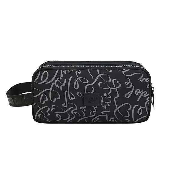 Cartuchera Oreiro Love 30192 - Imagen 5