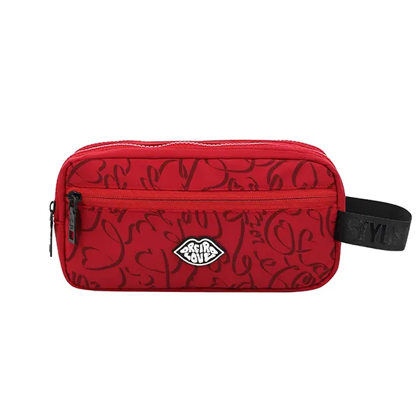 Cartuchera Oreiro Love 30192 - Imagen 2