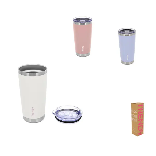 Vaso Termico Trendy 30910