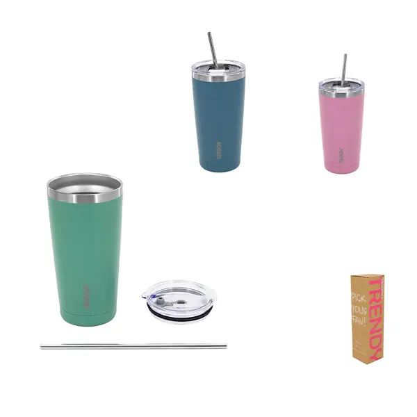 Vaso Termico Trendy 30911