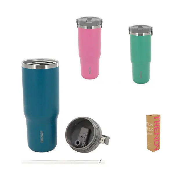 Vaso Termico Trendy 30912