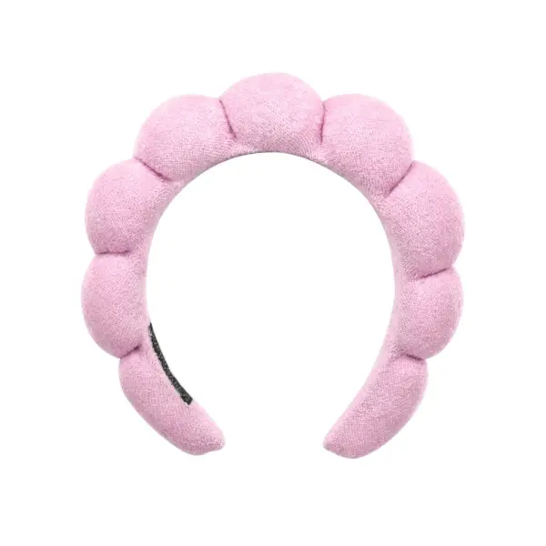 Vincha MakeUp Trendy 17803B - Imagen 2