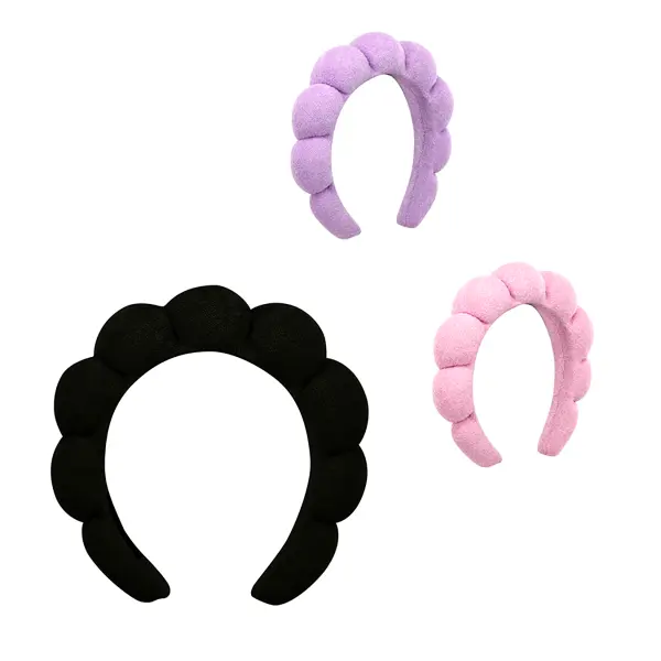 Vincha MakeUp Trendy 17803B