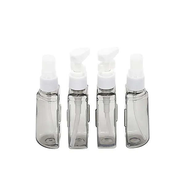 Porta Liq/Crema Viaje Trendy 17812C - Imagen 2