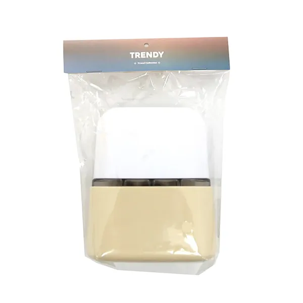 Porta Liq/Crema Viaje Trendy 17812C - Imagen 13