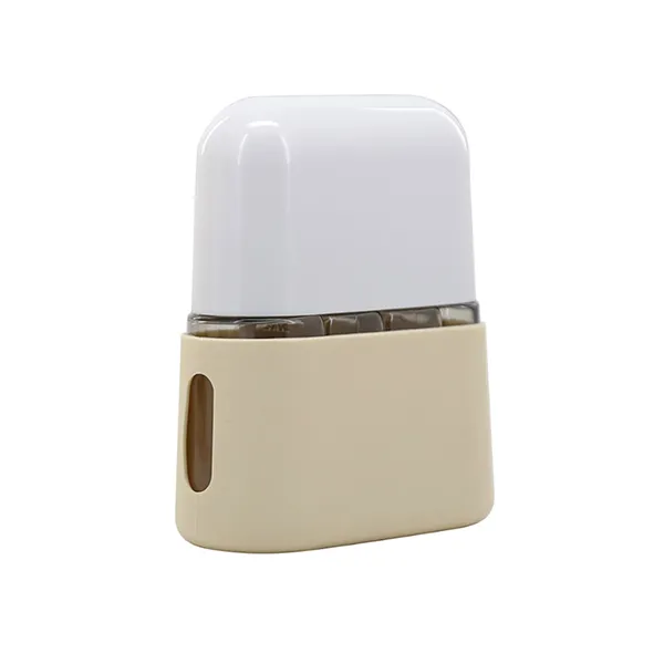 Porta Liq/Crema Viaje Trendy 17812C - Imagen 8