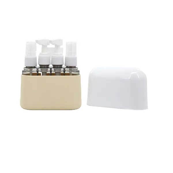 Porta Liq/Crema Viaje Trendy 17812C - Imagen 7