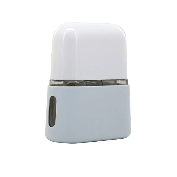 Porta Liq/Crema Viaje Trendy 17812C - Imagen 5