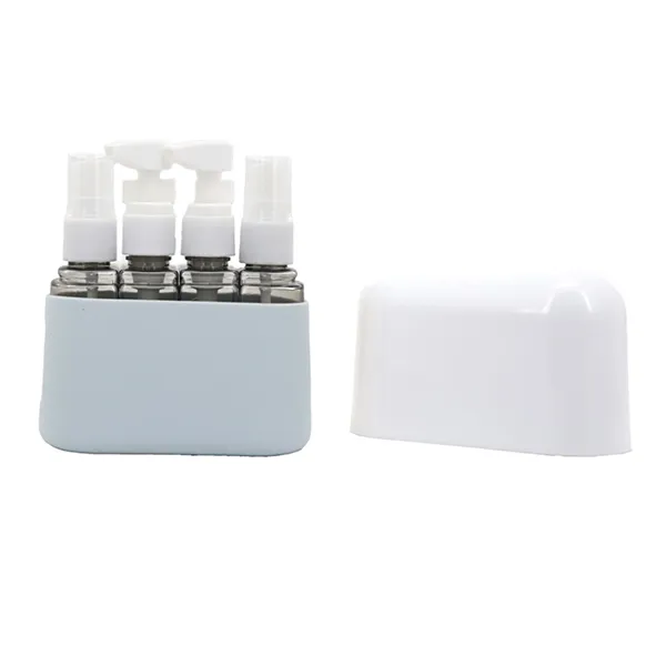 Porta Liq/Crema Viaje Trendy 17812C - Imagen 4