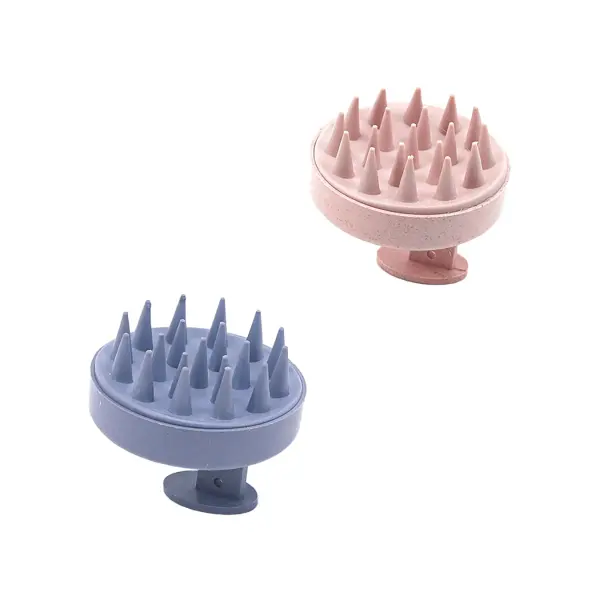 Masajeador Cabeza Trendy 18693B