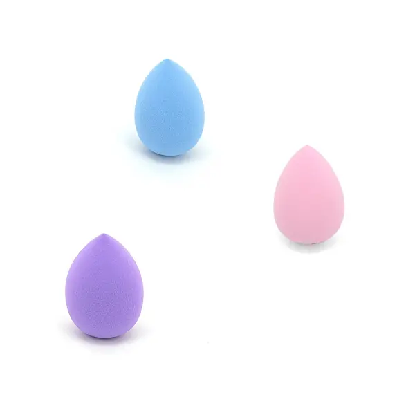 Esponja Maquillaje Trendy 18694B