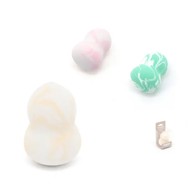 Esponja Maquillaje Trendy 18695