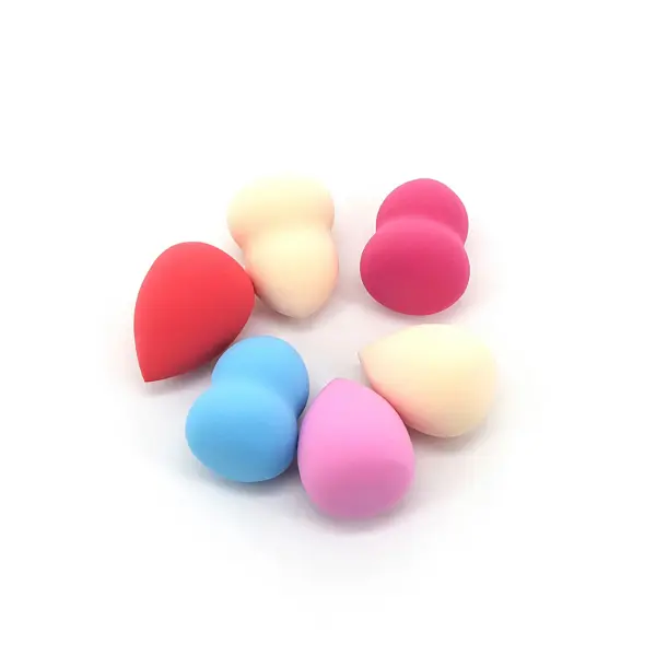 Esponja Maquillaje Trendy 18697B