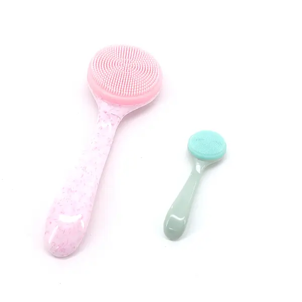 Cepillo Limp Facial Trendy 18706B