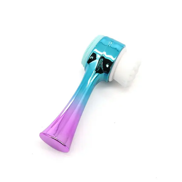 Cepillo Limp Facial Trendy 18707B