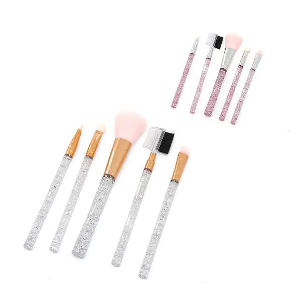 Set Brochas Trendy 18710B