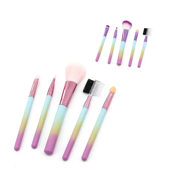 Set Brochas Trendy  18711B