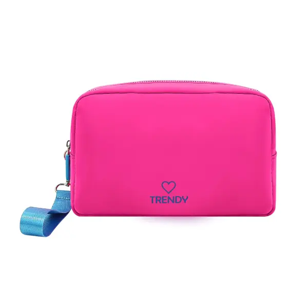 Porta Cosmeticos Trendy 19139 - Imagen 4