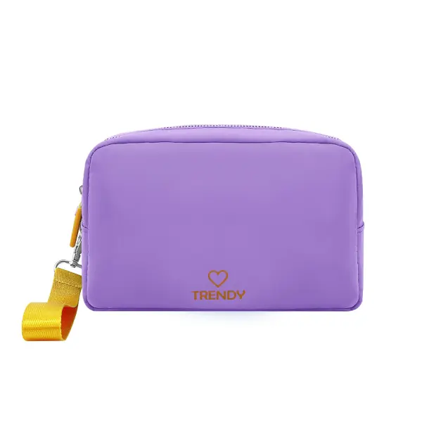 Porta Cosmeticos Trendy 19139 - Imagen 2