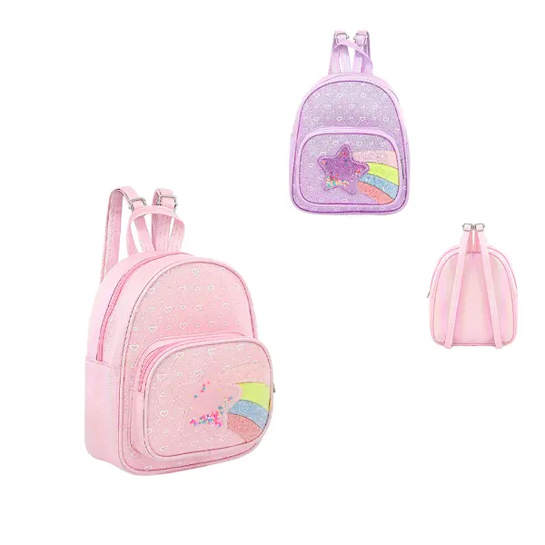 Mochila Trendy Infantil 19283 9″