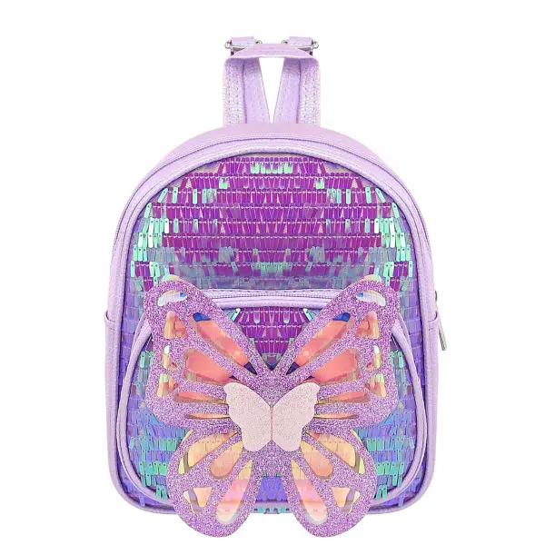 Mochila Trendy Infantil 19285 9" - Imagen 2