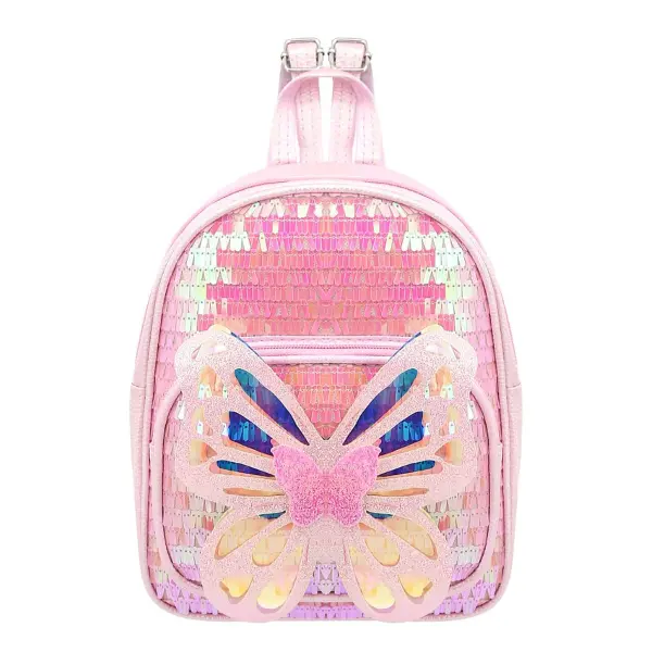 Mochila Trendy Infantil 19285 9" - Imagen 3