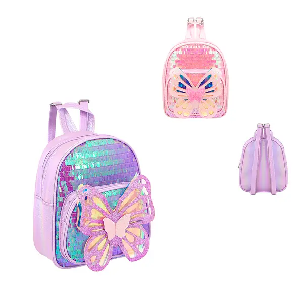 Mochila Trendy Infantil 19285 9″