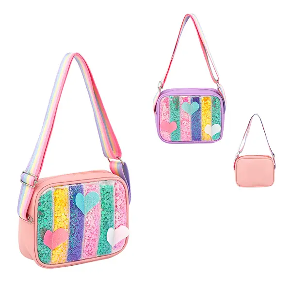 Morral Trendy Infantil 19631