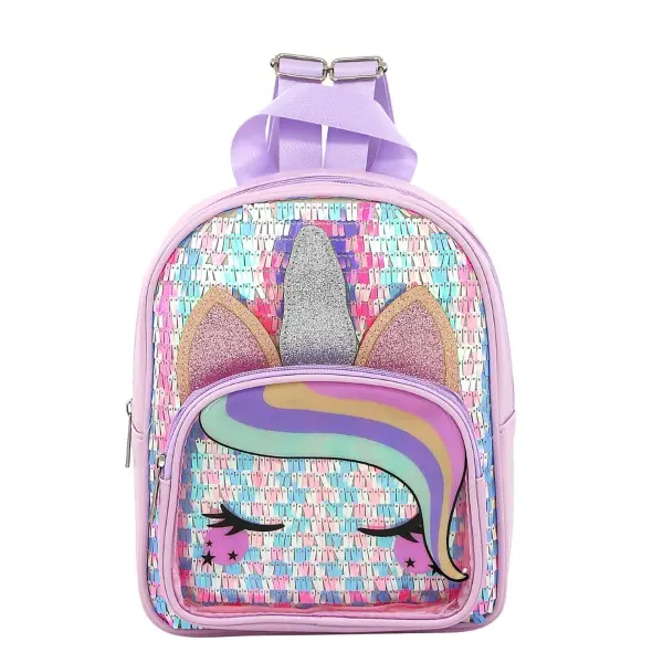 Mochila Trendy Infantil 19633 9" - Imagen 2