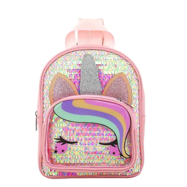 Mochila Trendy Infantil 19633 9" - Imagen 3