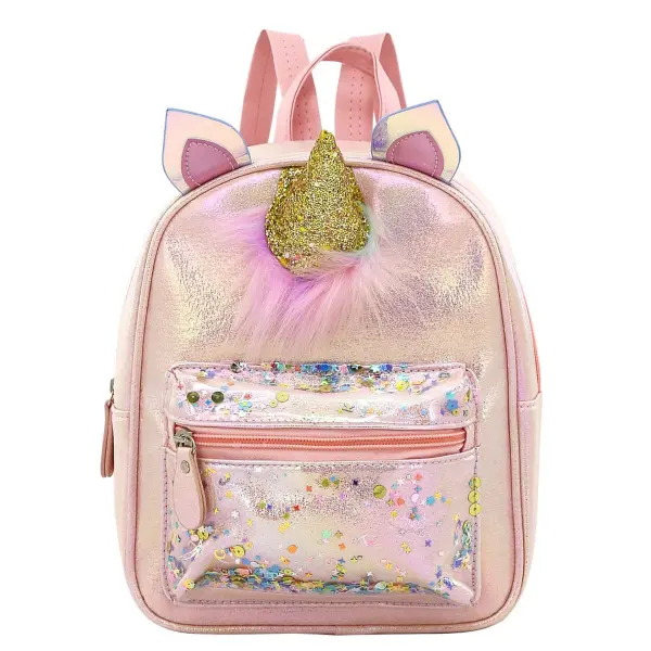 Mochila Trendy Infantil 19634 9" - Imagen 2