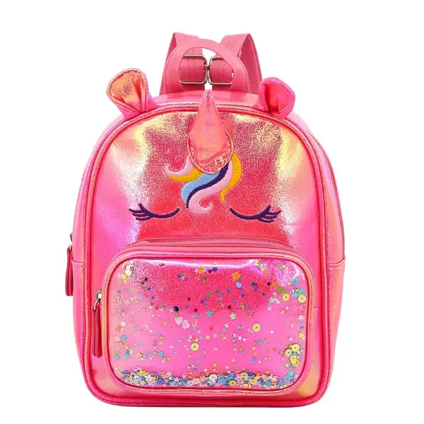 Mochila Trendy Infantil 19635 9" - Imagen 2