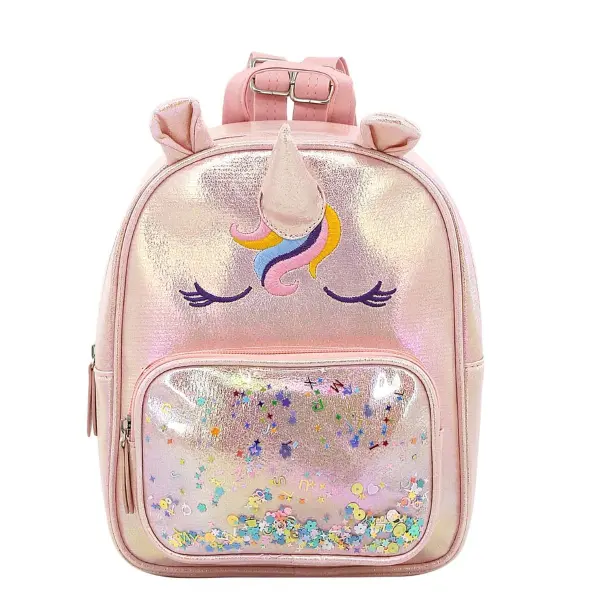 Mochila Trendy Infantil 19635 9" - Imagen 3