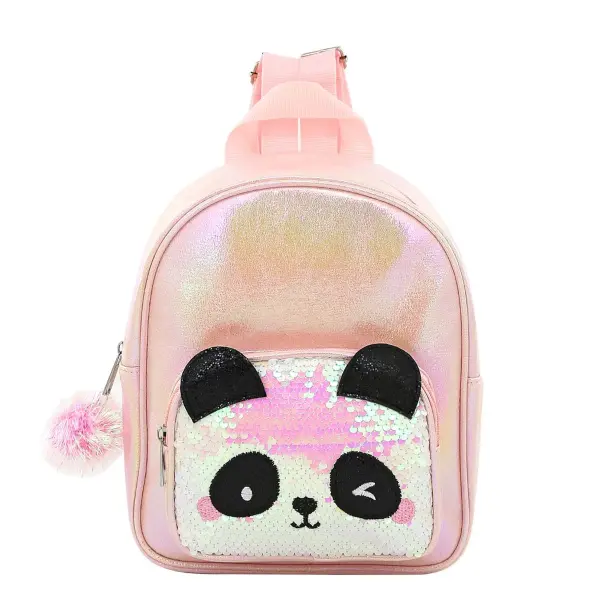 Mochila Trendy Infantil 19636 9" - Imagen 3