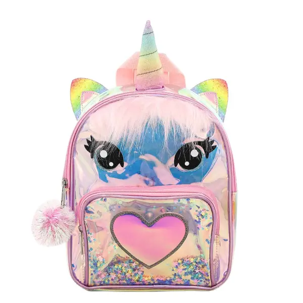 Mochila Trendy Infantil 19637 11" - Imagen 2