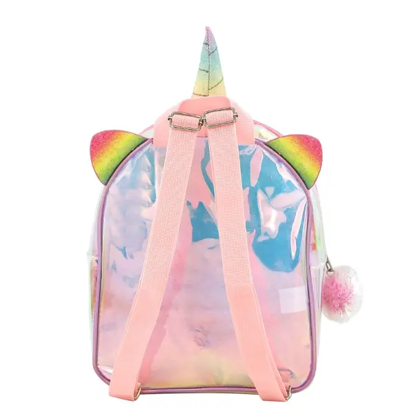 Mochila Trendy Infantil 19637 11" - Imagen 4