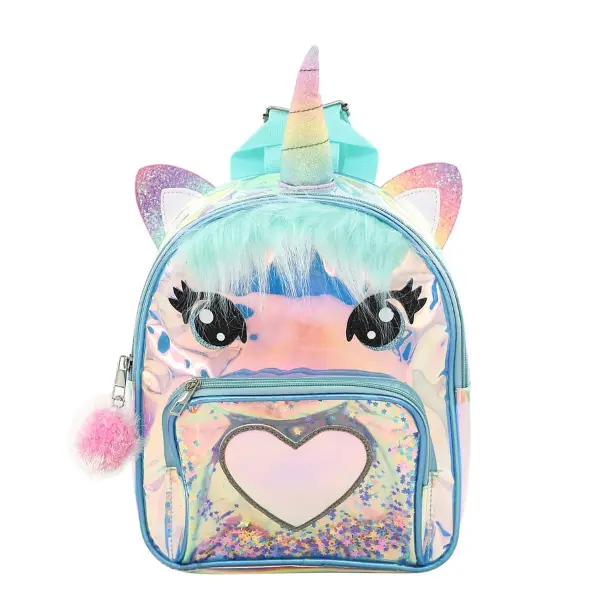 Mochila Trendy Infantil 19637 11" - Imagen 3