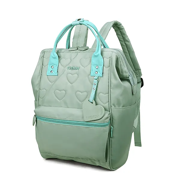 Mochila Trendy 22596 15" - Imagen 4
