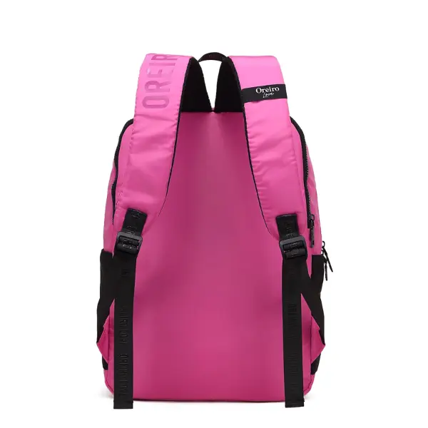 Mochila Oreiro Love 22653 16" - Imagen 2